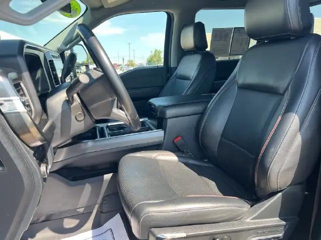 2024 Ford F-350 Lariat