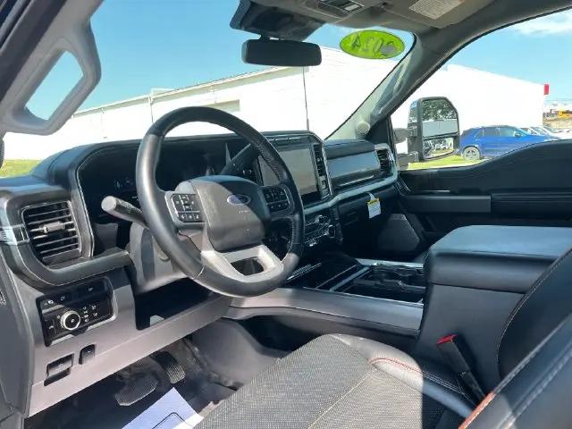 2024 Ford F-350 Lariat