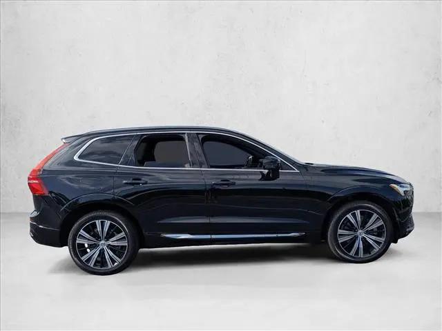 2022 Volvo XC60 B6 Inscription