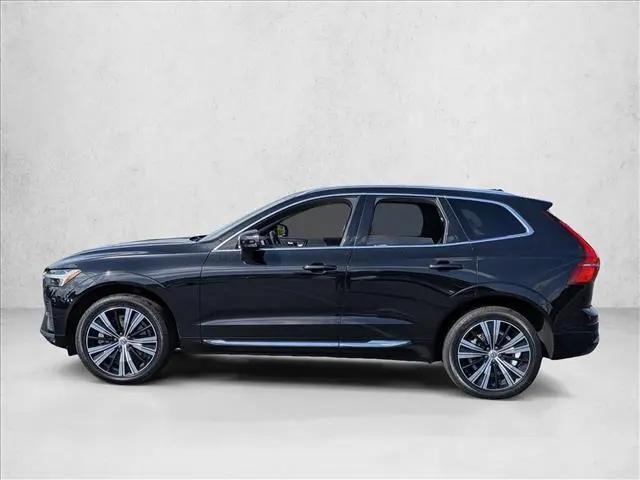 2022 Volvo XC60 B6 Inscription