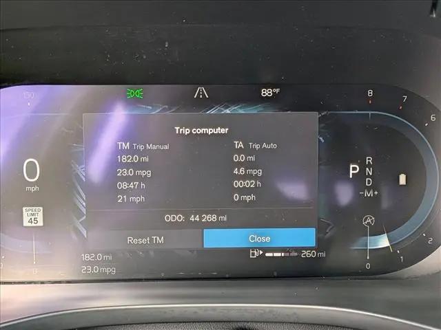 2022 Volvo XC60 B6 Inscription