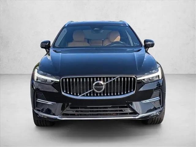 2022 Volvo XC60 B6 Inscription
