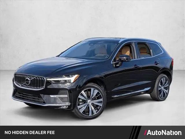 2022 Volvo XC60 B6 Inscription for sale in Sanford, FL