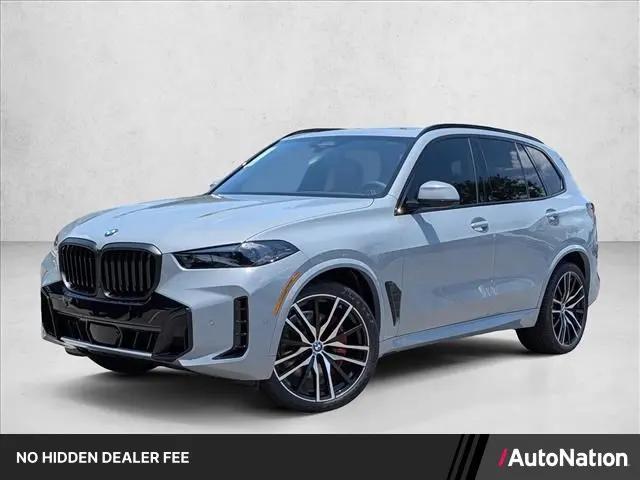 2026 BMW X5 sDrive40i for sale in Houston, TX