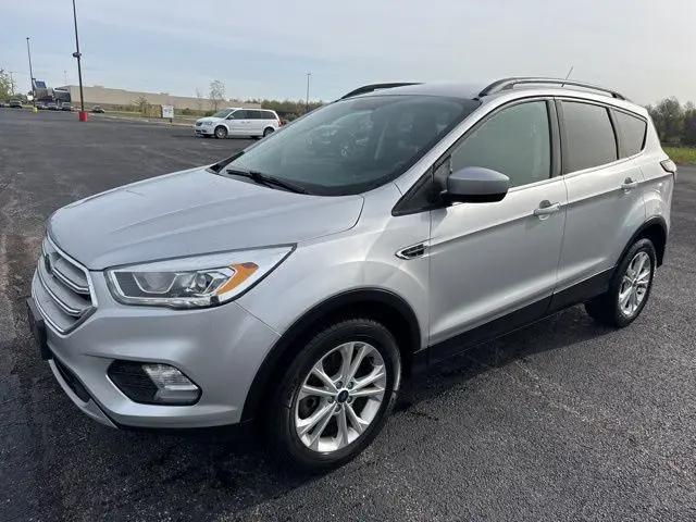 2018 Ford Escape SEL for sale in Defiance, OH