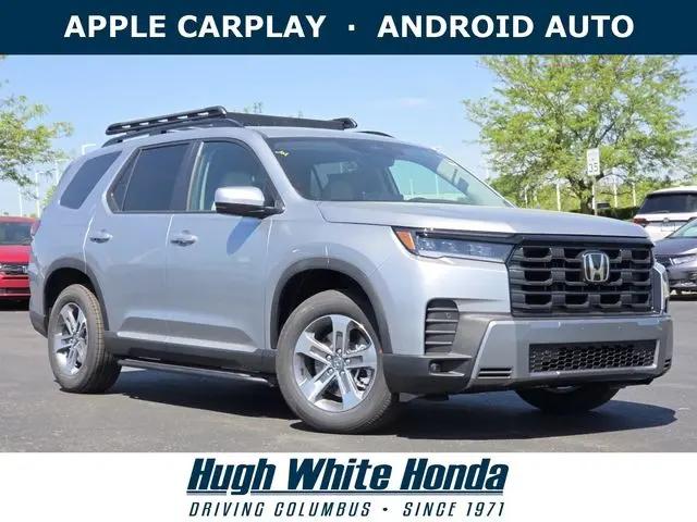 2026 Honda Pilot EX-L for sale near Columbus, OH