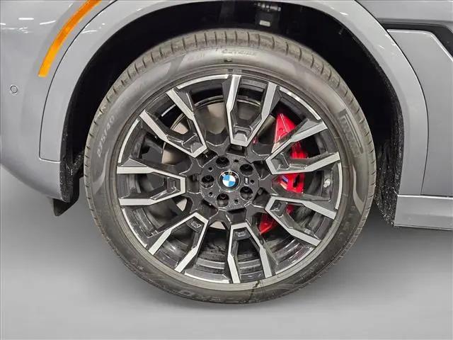 2027 BMW X6 xDrive40i