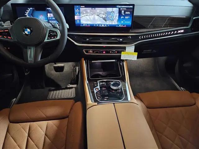 2027 BMW X6 xDrive40i
