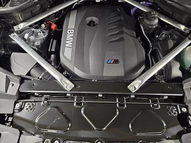2027 BMW X6 xDrive40i