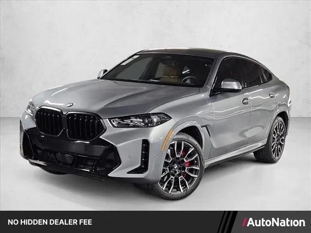 2027 BMW X6 xDrive40i for sale in Dallas, TX