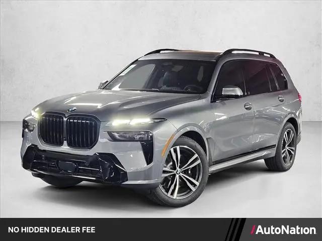 2027 BMW X7 xDrive40i for sale in Dallas, TX
