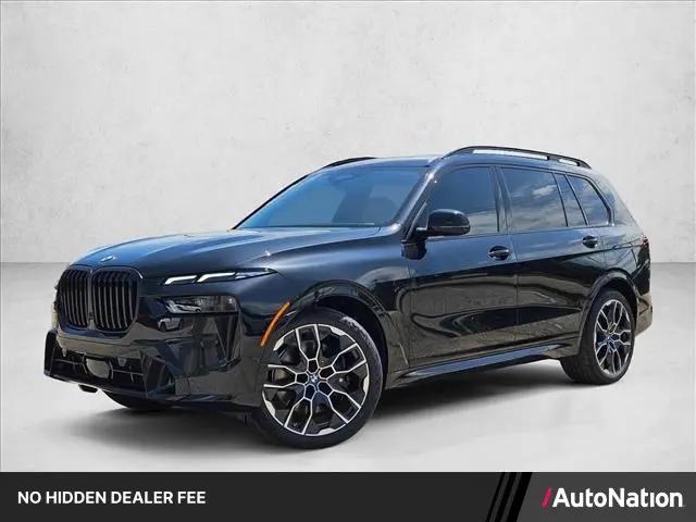 2027 BMW X7 xDrive40i for sale in Dallas, TX