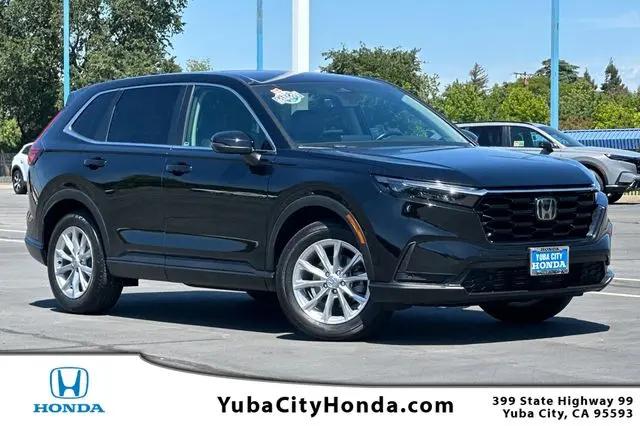 2024 Honda CR-V EX-L AWD for sale in Yuba City, CA