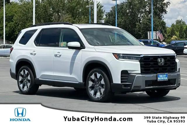 2026 Honda Pilot Touring for sale in Yuba City, CA