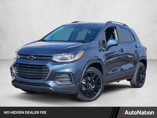 2022 Chevrolet Trax AWD LT for sale in Phoenix, AZ