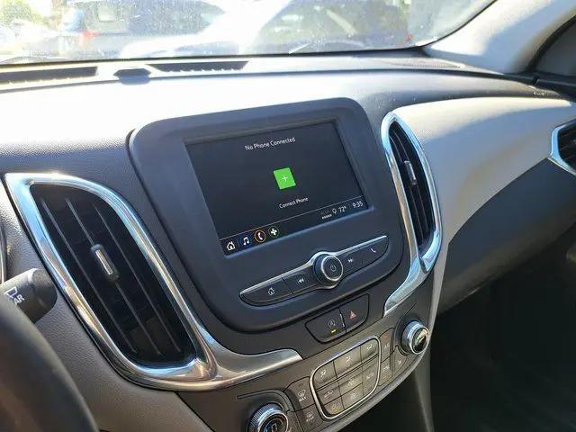 2022 Chevrolet Equinox FWD LT