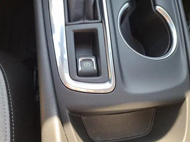 2022 Chevrolet Equinox FWD LT