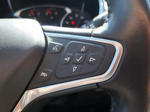 2022 Chevrolet Equinox FWD LT