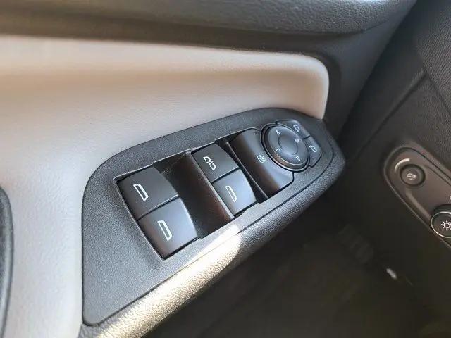 2022 Chevrolet Equinox FWD LT