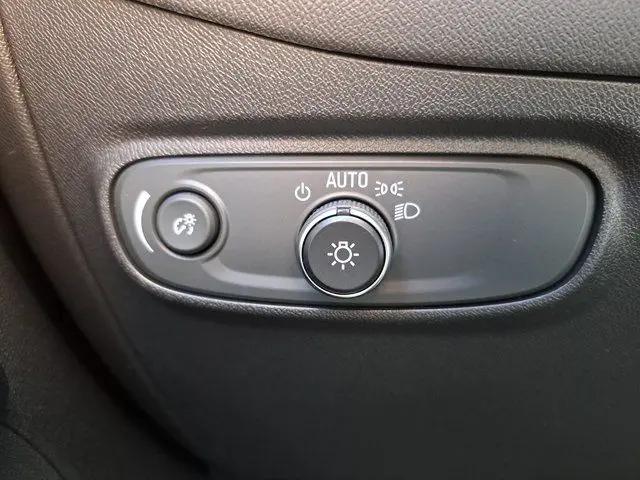2022 Chevrolet Equinox FWD LT