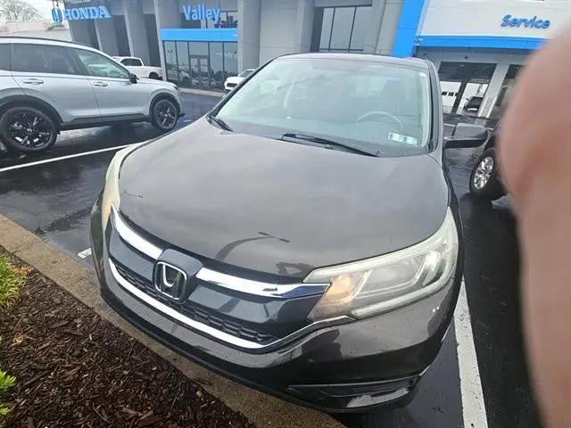 2015 Honda CR-V LX for sale in Monroeville, PA