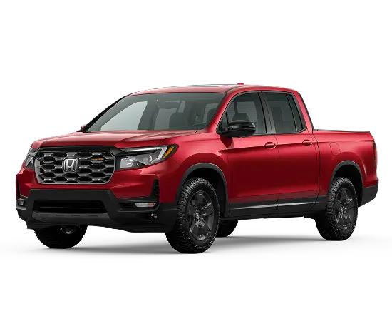 2026 Honda Ridgeline TrailSport for sale in Monroeville, PA