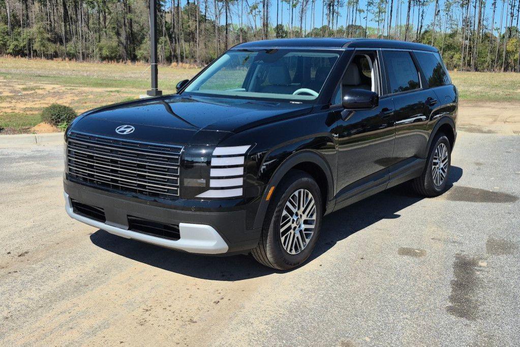 2026 HYUNDAI PALISADE SE FWD