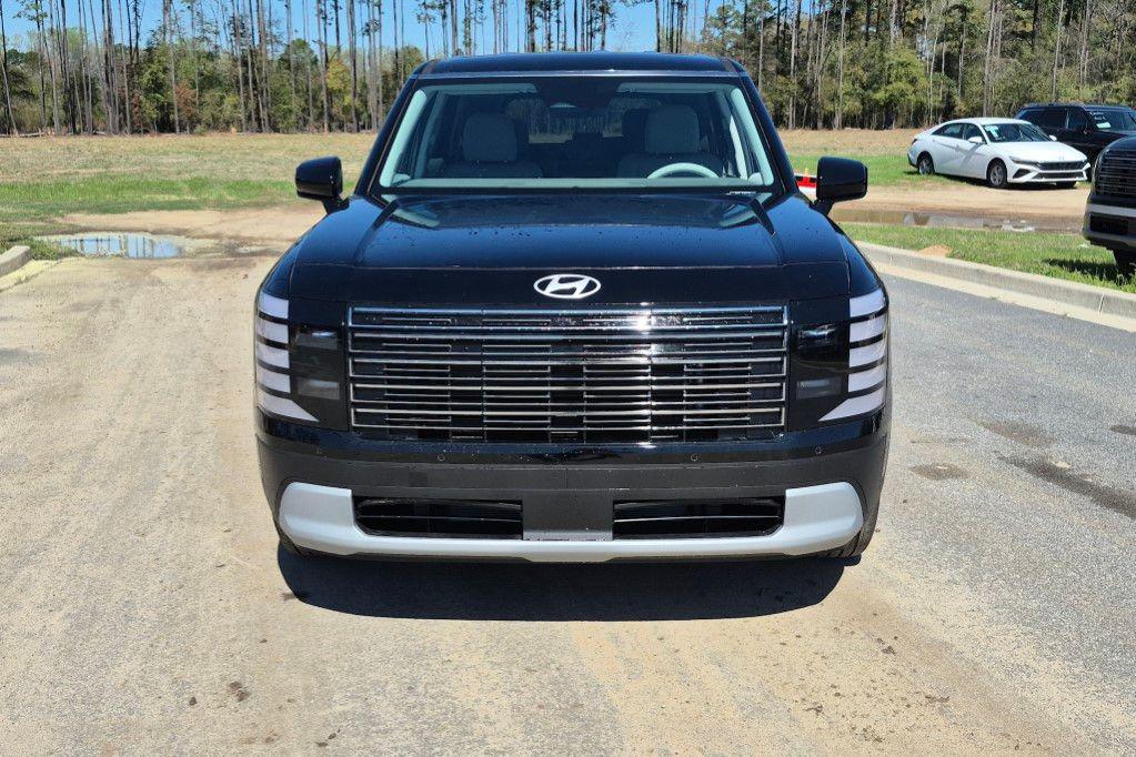 2026 Hyundai Palisade SE - Photo 2