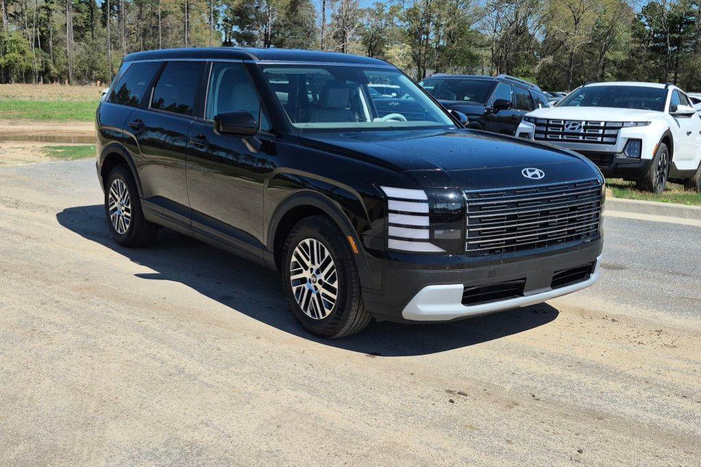 2026 Hyundai Palisade SE - Photo 3