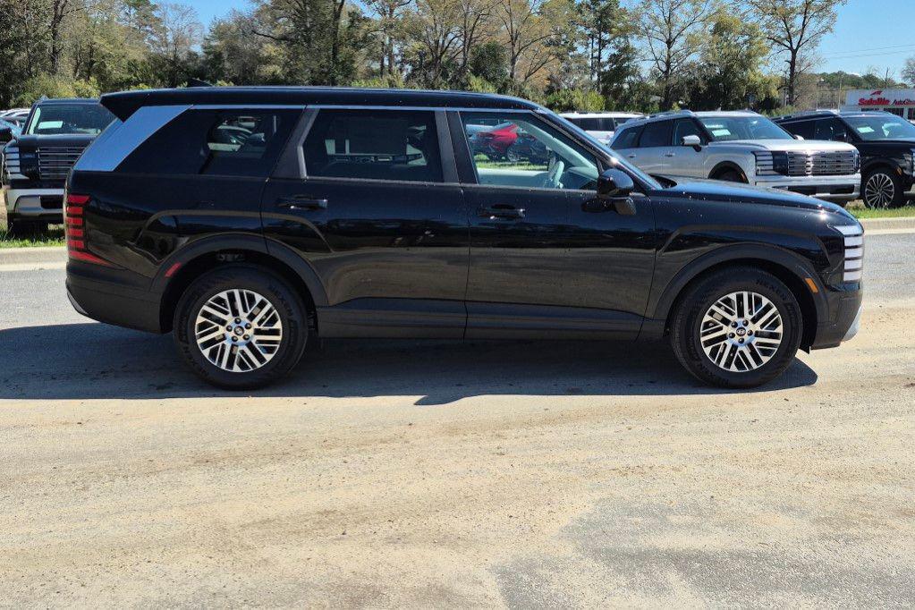 2026 Hyundai Palisade SE - Photo 4