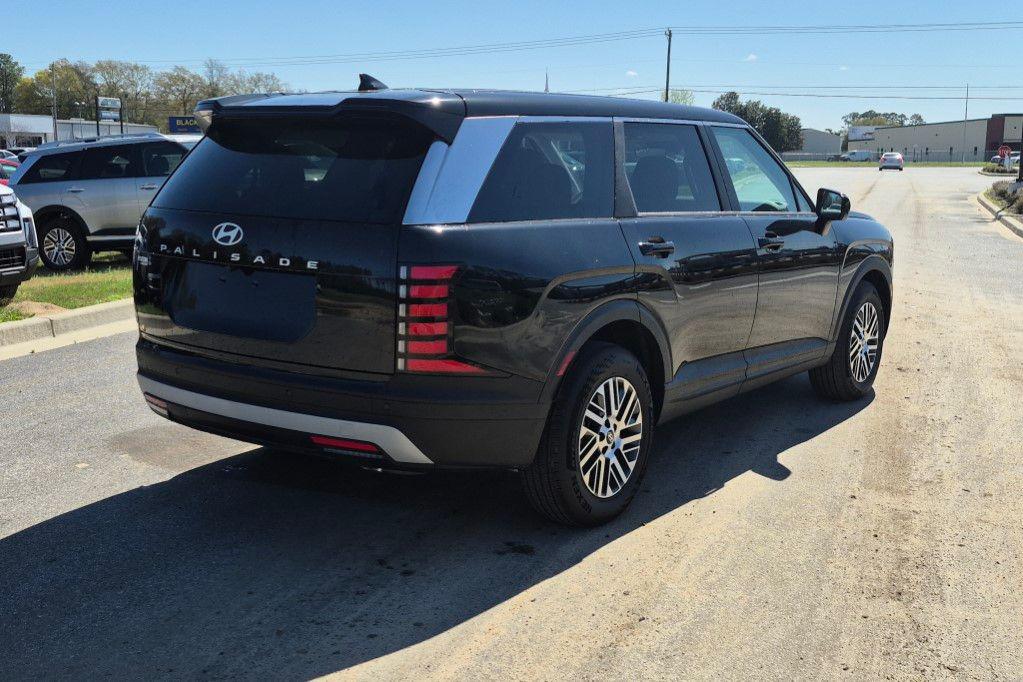 2026 Hyundai Palisade SE - Photo 5