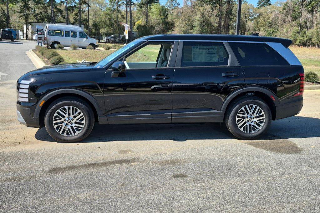 2026 Hyundai Palisade SE - Photo 9
