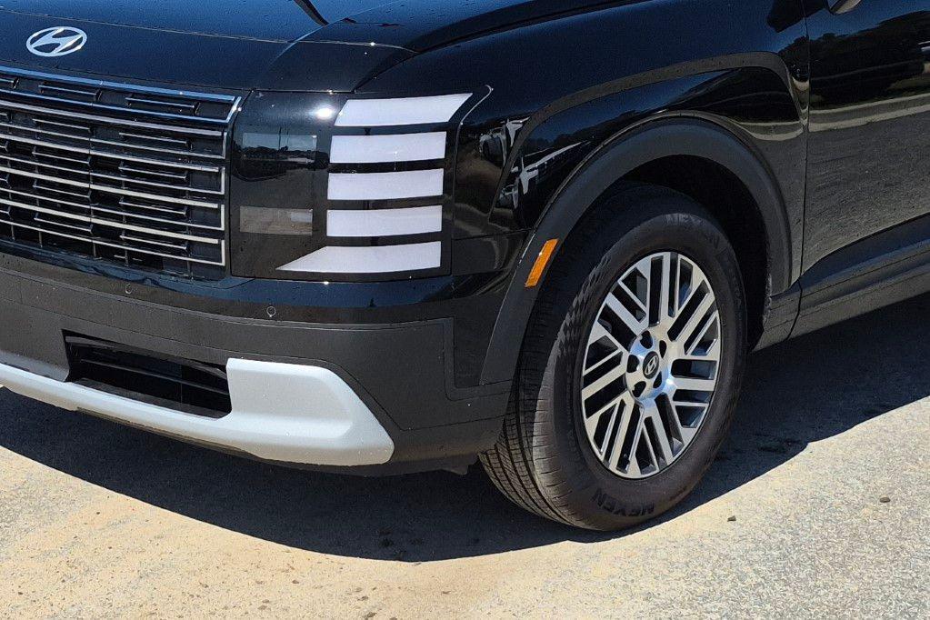 2026 Hyundai Palisade SE - Photo 10