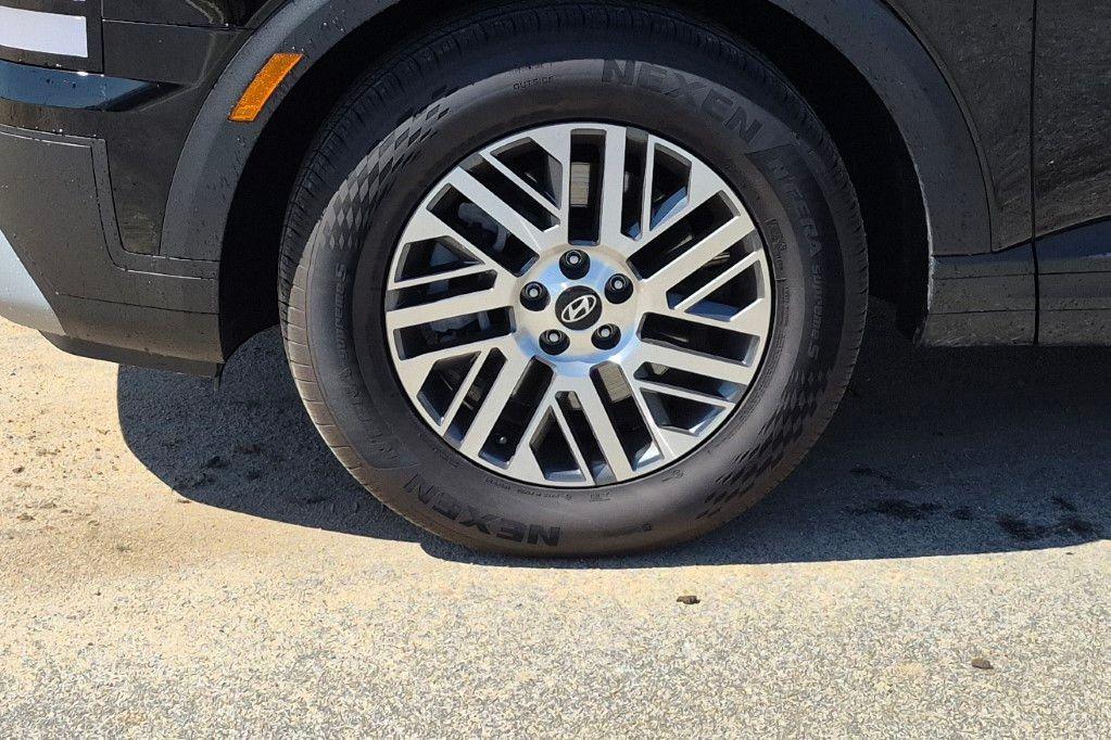 2026 Hyundai Palisade SE - Photo 11