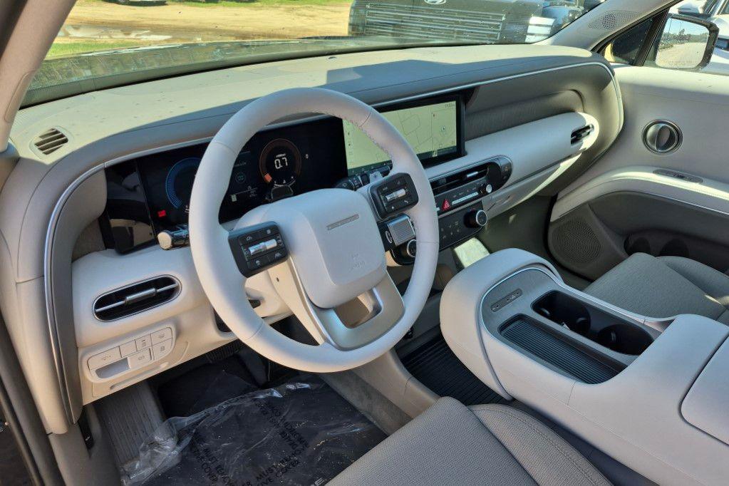 2026 Hyundai Palisade SE - Photo 12