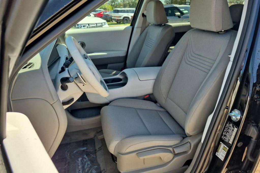 2026 Hyundai Palisade SE - Photo 13