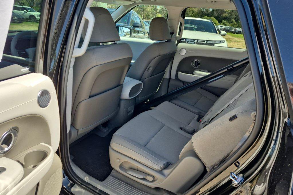 2026 Hyundai Palisade SE - Photo 15
