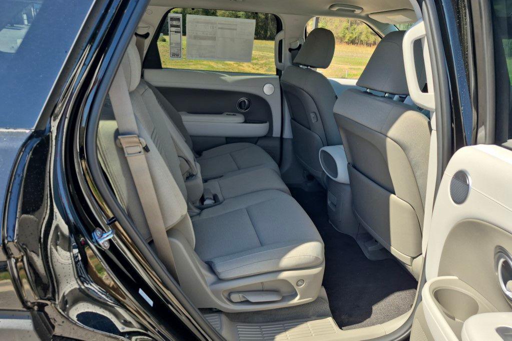 2026 Hyundai Palisade SE - Photo 16