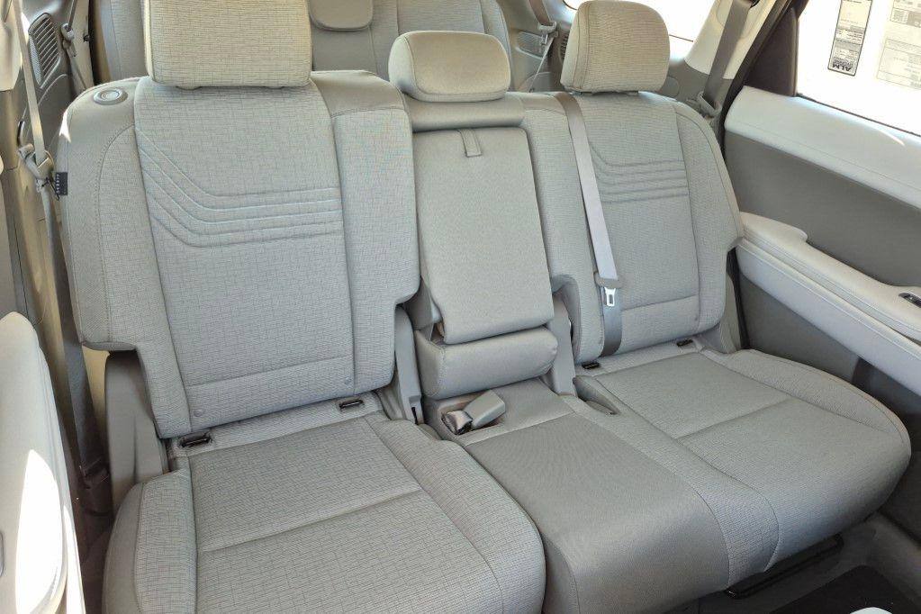 2026 Hyundai Palisade SE - Photo 18