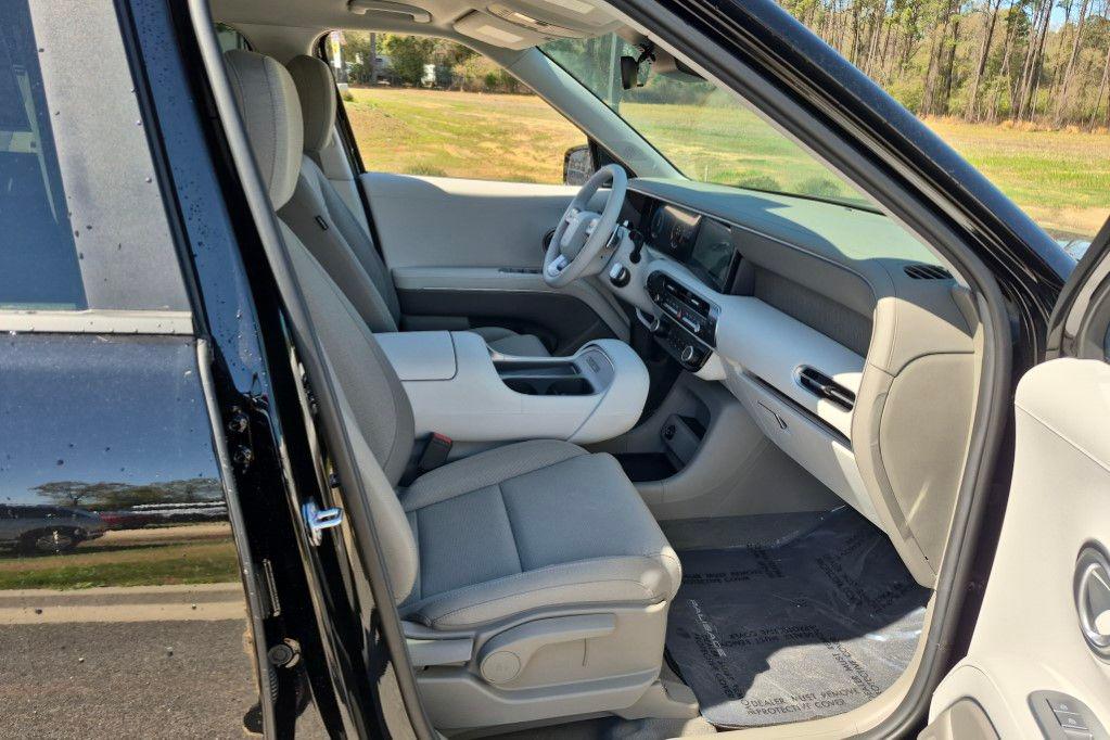 2026 Hyundai Palisade SE - Photo 19