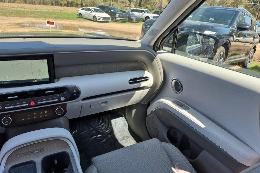 2026 Hyundai Palisade SE - Photo 20