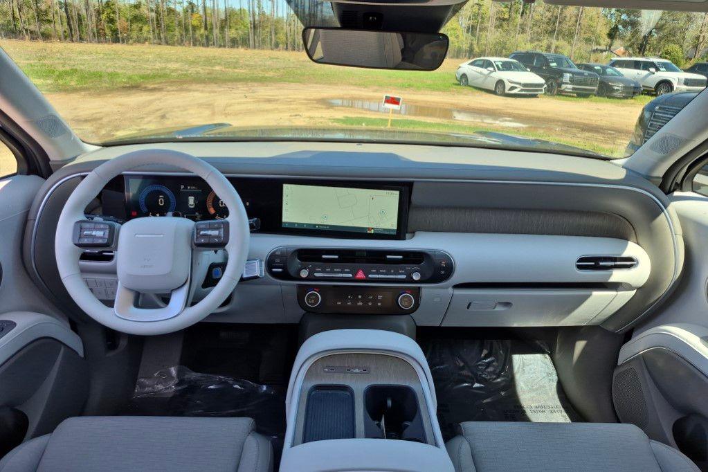 2026 Hyundai Palisade SE - Photo 21