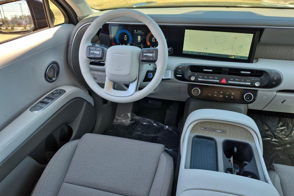 2026 Hyundai Palisade SE - Photo 22
