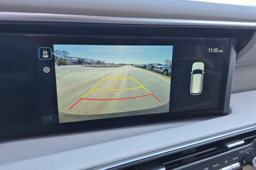 2026 Hyundai Palisade SE - Photo 24