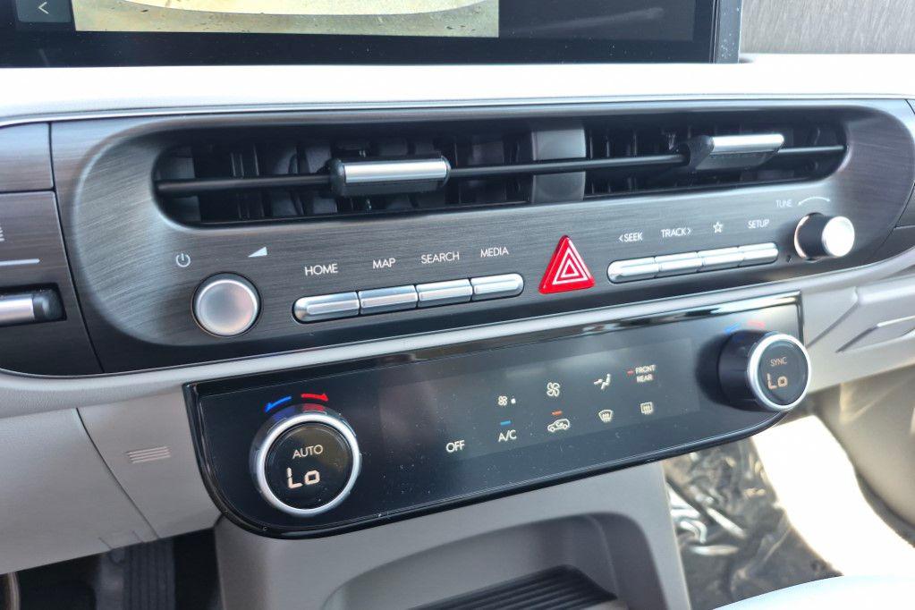 2026 Hyundai Palisade SE - Photo 25