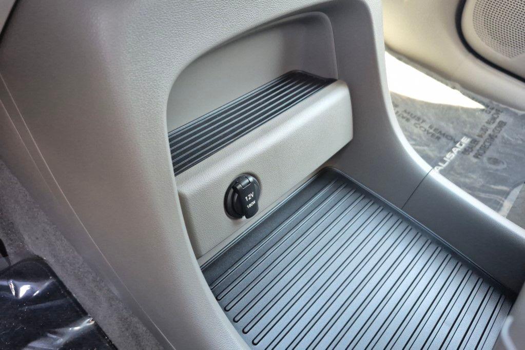 2026 Hyundai Palisade SE - Photo 27