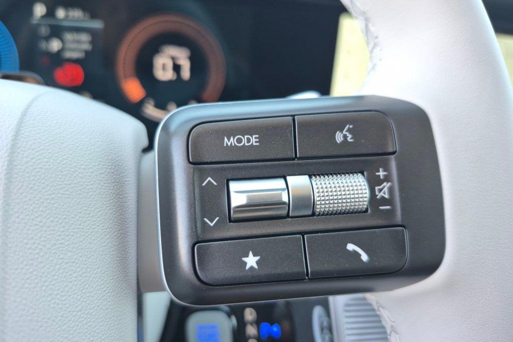 2026 Hyundai Palisade SE - Photo 28