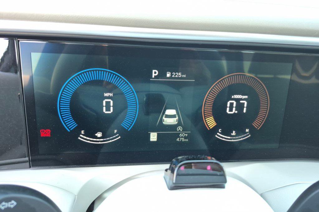 2026 Hyundai Palisade SE - Photo 30