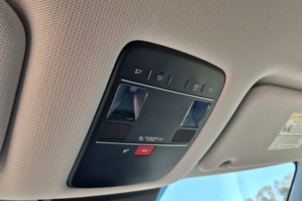 2026 Hyundai Palisade SE - Photo 32