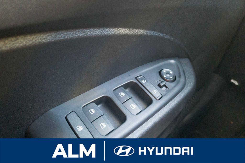New 2026 Intense Blue HYUNDAI SEL image 30